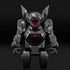 『機動警察パトレイバー』BRICKROID TYPE-J9グリフォン