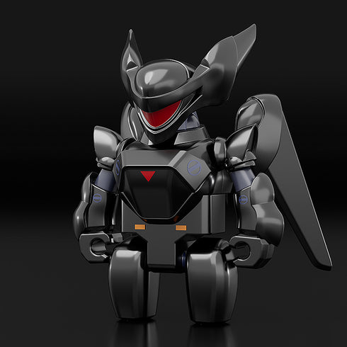 『機動警察パトレイバー』BRICKROID TYPE-J9グリフォン