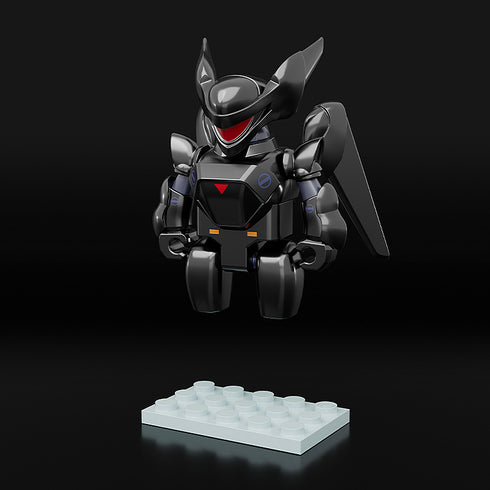 『機動警察パトレイバー』BRICKROID TYPE-J9グリフォン