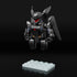 『機動警察パトレイバー』BRICKROID TYPE-J9グリフォン