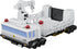 『機動警察パトレイバー』BRICKROID 99式特型レイバーキャリア