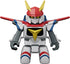 『機甲戦記ドラグナー』BRICKROID ドラグナー1