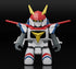 『機甲戦記ドラグナー』BRICKROID ドラグナー1