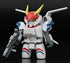 『機甲戦記ドラグナー』BRICKROID ドラグナー1(Opening Ver.)&空母セット