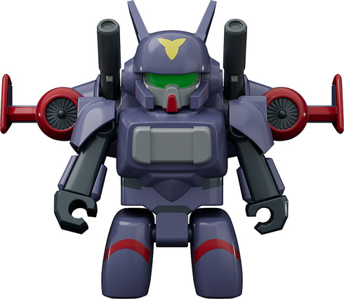 『機甲戦記ドラグナー』BRICKROID ドラグナー2