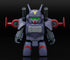 『機甲戦記ドラグナー』BRICKROID ドラグナー2