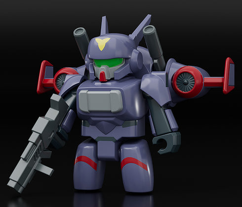 『機甲戦記ドラグナー』BRICKROID ドラグナー2