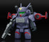 『機甲戦記ドラグナー』BRICKROID ドラグナー2