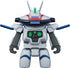 『機甲戦記ドラグナー』BRICKROID ドラグナー3