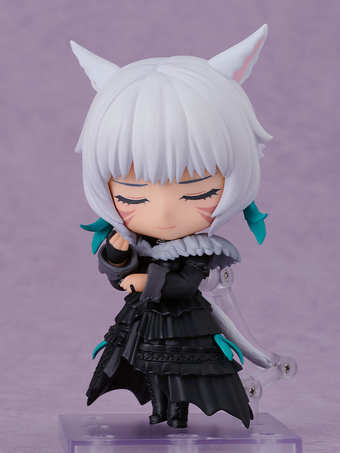 『ファイナルファンタジーXIV』ねんどろいど ヤ・シュトラ