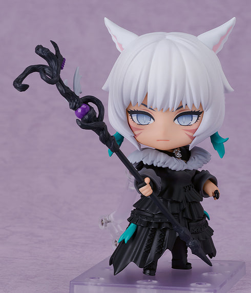 『ファイナルファンタジーXIV』ねんどろいど ヤ・シュトラ
