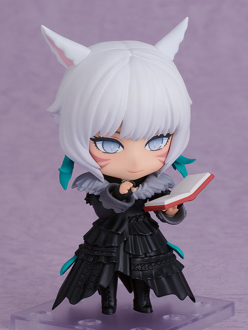 『ファイナルファンタジーXIV』ねんどろいど ヤ・シュトラ