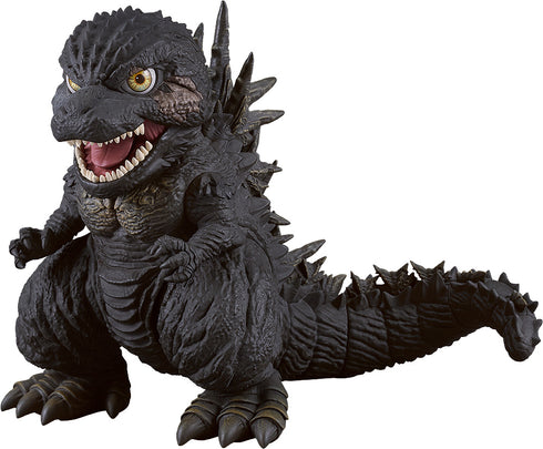 『ゴジラシリーズ』ねんどろいど ゴジラ-1.0 ゴジラ(2023)