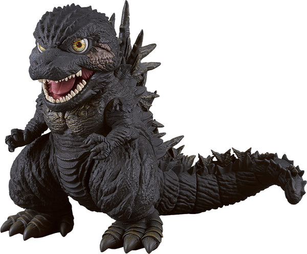 『ゴジラシリーズ』ねんどろいど ゴジラ-1.0 ゴジラ(2023)