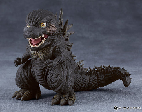 『ゴジラシリーズ』ねんどろいど ゴジラ-1.0 ゴジラ(2023)