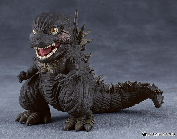 『ゴジラシリーズ』ねんどろいど ゴジラ-1.0 ゴジラ(2023)