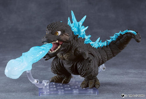 『ゴジラシリーズ』ねんどろいど ゴジラ-1.0 ゴジラ(2023)