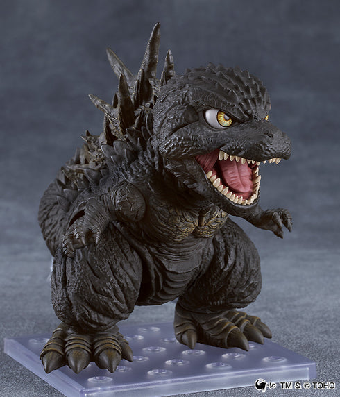 『ゴジラシリーズ』ねんどろいど ゴジラ-1.0 ゴジラ(2023)