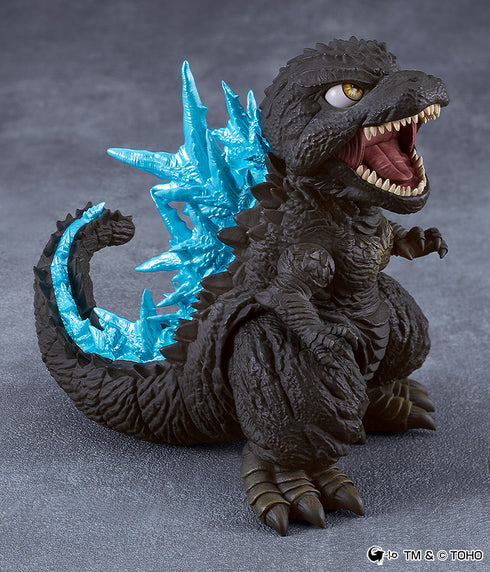 『ゴジラシリーズ』ねんどろいど ゴジラ-1.0 ゴジラ(2023)