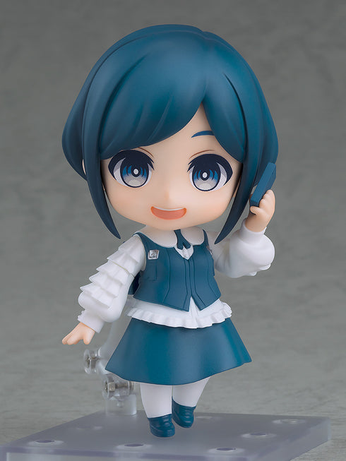 『都市伝説解体センター』ねんどろいど 福来あざみ
