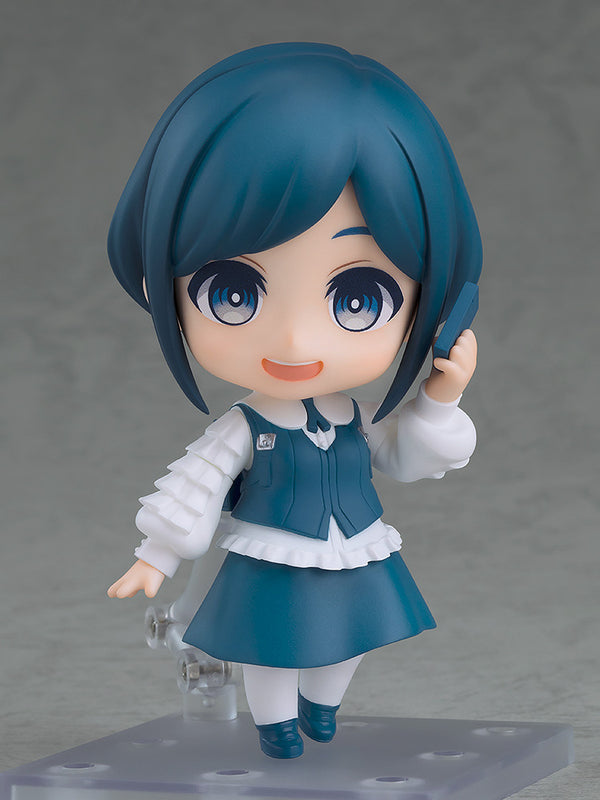 『都市伝説解体センター』ねんどろいど 福来あざみ