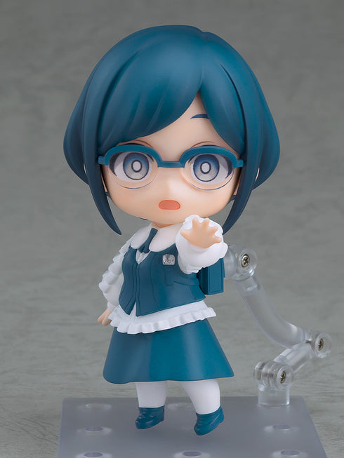『都市伝説解体センター』ねんどろいど 福来あざみ