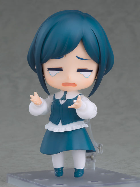 『都市伝説解体センター』ねんどろいど 福来あざみ