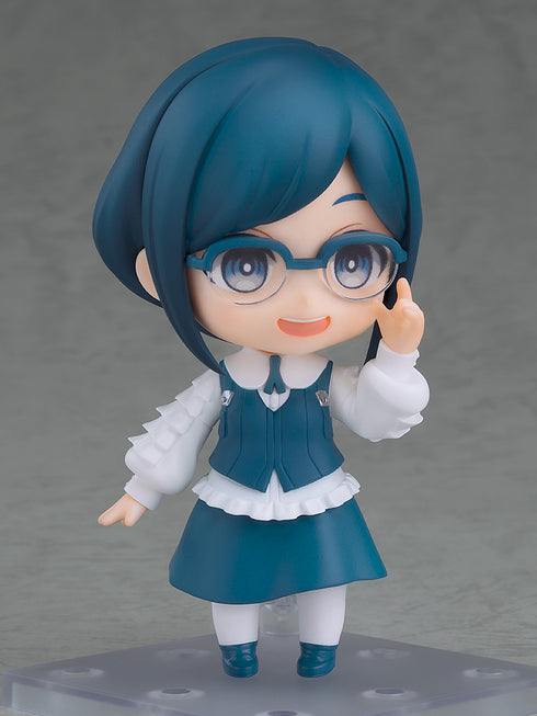 『都市伝説解体センター』ねんどろいど 福来あざみ