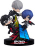 『ペルソナシリーズ』ねんどろいどもあ PERSONA 30th ANNIVERSARY ペルソナ30周年コラボヴィネット