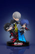 『ペルソナシリーズ』ねんどろいどもあ PERSONA 30th ANNIVERSARY ペルソナ30周年コラボヴィネット