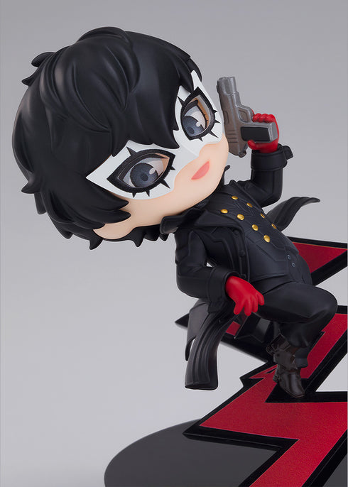 『ペルソナシリーズ』ねんどろいどもあ PERSONA 30th ANNIVERSARY ペルソナ30周年コラボヴィネット