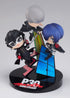 『ペルソナシリーズ』ねんどろいどもあ PERSONA 30th ANNIVERSARY ペルソナ30周年コラボヴィネット