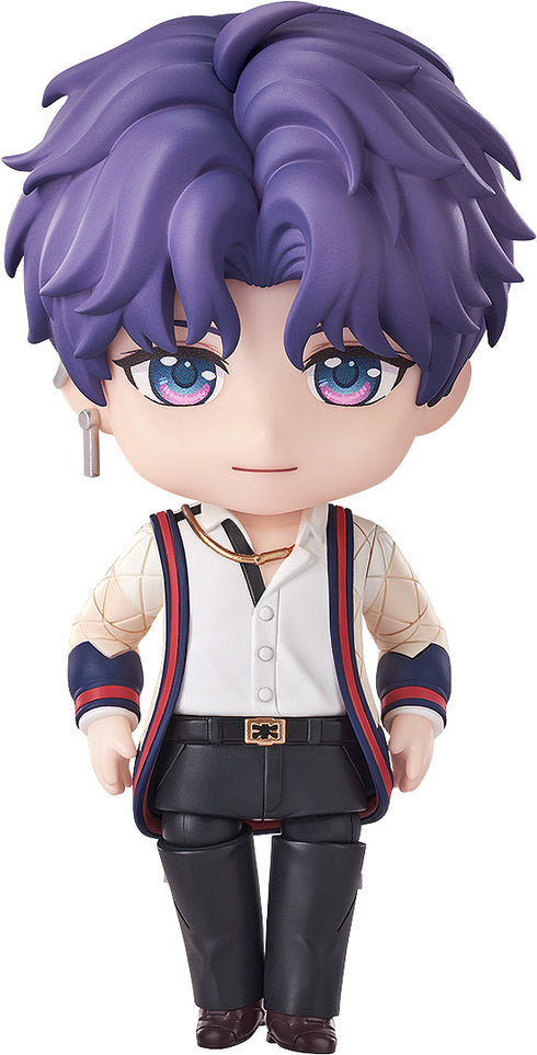 『恋と深空』ねんどろいど ホムラ