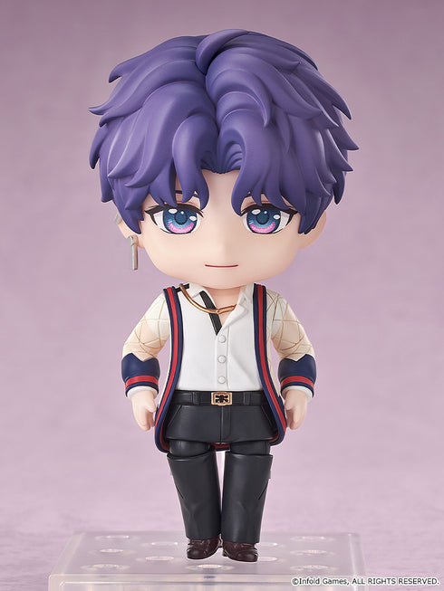 『恋と深空』ねんどろいど ホムラ