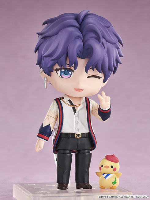 『恋と深空』ねんどろいど ホムラ