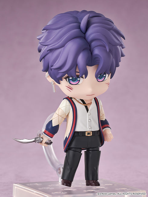 『恋と深空』ねんどろいど ホムラ