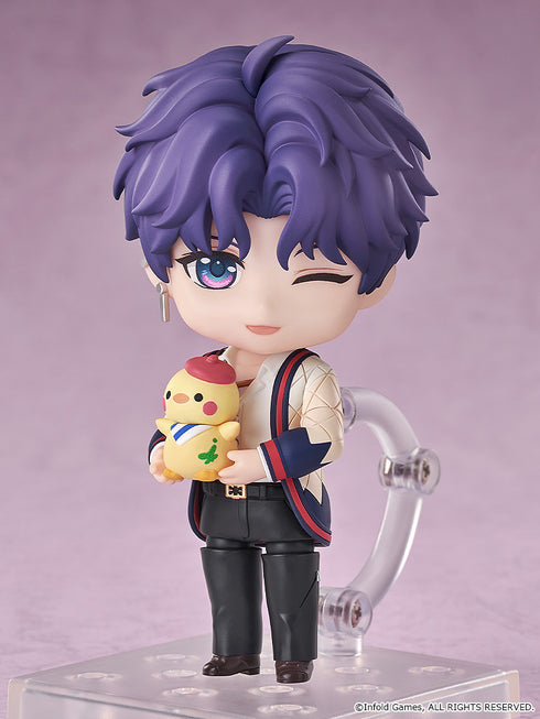 『恋と深空』ねんどろいど ホムラ