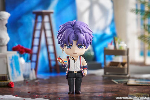 『恋と深空』ねんどろいど ホムラ