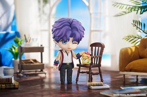 『恋と深空』ねんどろいど ホムラ