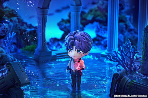 『恋と深空』ねんどろいど ホムラ