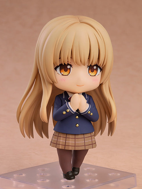 『お隣の天使様にいつの間にか駄目人間にされていた件』ねんどろいど 椎名真昼【202606再販】