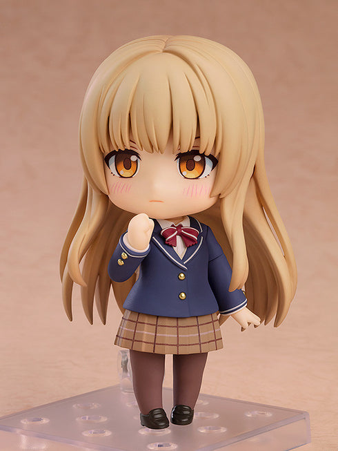 『お隣の天使様にいつの間にか駄目人間にされていた件』ねんどろいど 椎名真昼【202606再販】