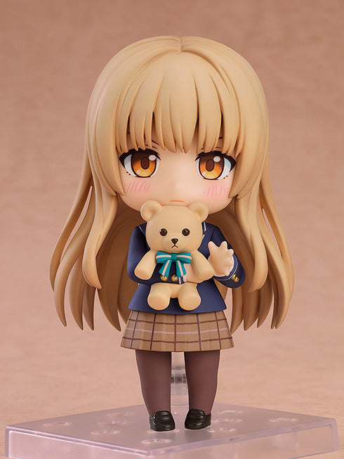 『お隣の天使様にいつの間にか駄目人間にされていた件』ねんどろいど 椎名真昼【202606再販】