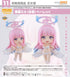 『ブルーアーカイブ -Blue Archive-』ねんどろいど 聖園ミカ(水着) べーしっく