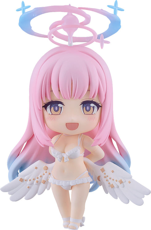 『ブルーアーカイブ -Blue Archive-』ねんどろいど 聖園ミカ(水着) べーしっく