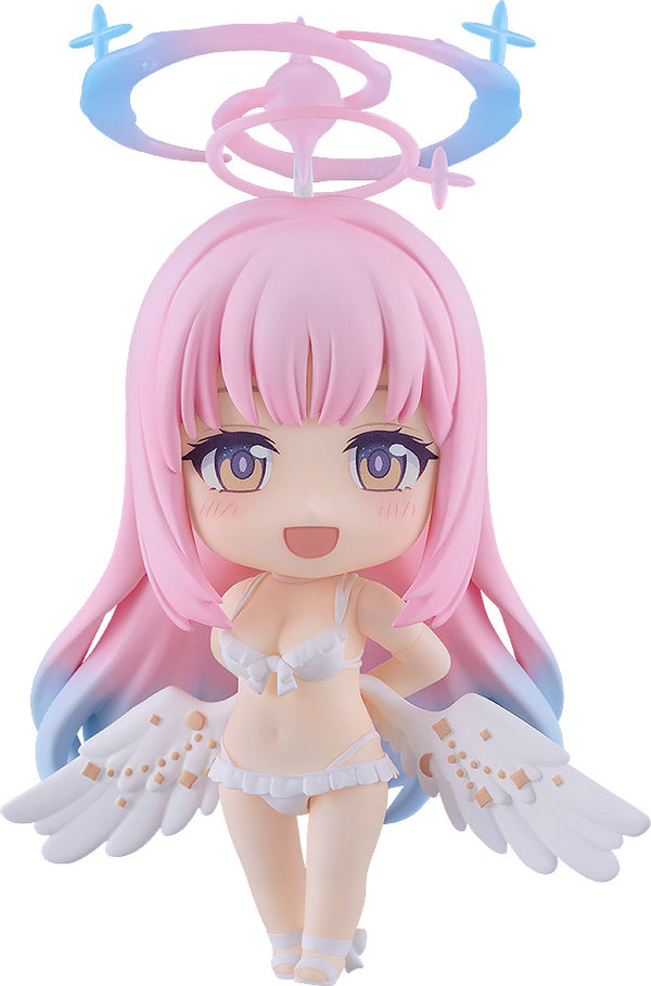 『ブルーアーカイブ -Blue Archive-』ねんどろいど 聖園ミカ(水着) べーしっく