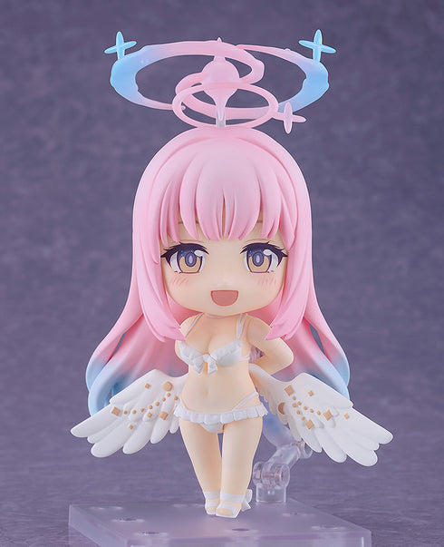 『ブルーアーカイブ -Blue Archive-』ねんどろいど 聖園ミカ(水着) べーしっく