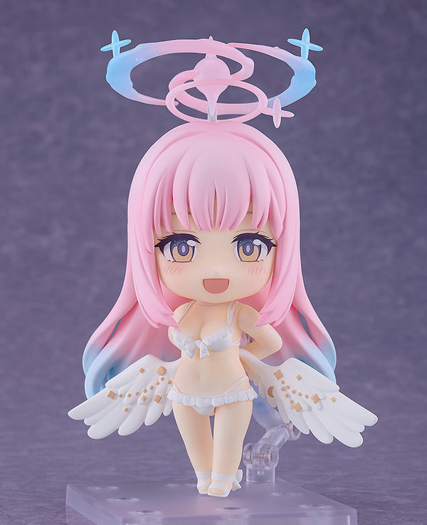 『ブルーアーカイブ -Blue Archive-』ねんどろいど 聖園ミカ(水着) べーしっく
