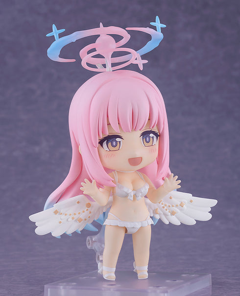 『ブルーアーカイブ -Blue Archive-』ねんどろいど 聖園ミカ(水着) べーしっく