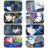 『ブルーロック』トレーディング場面写缶バッジ【BOX】